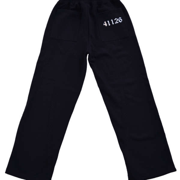 pantalone della tuta