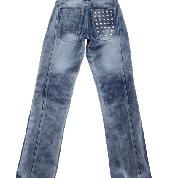 pantalone di jeans
