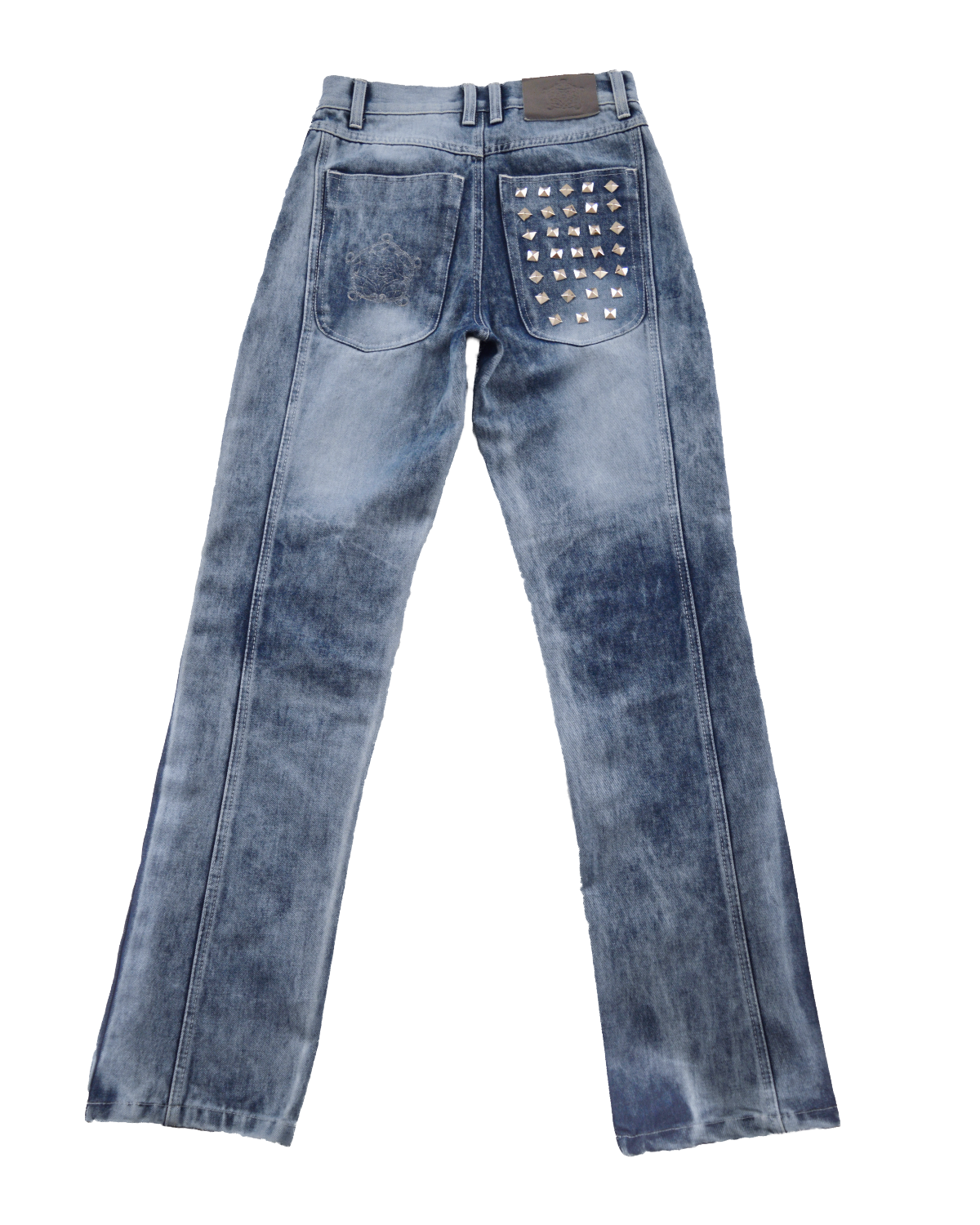 pantalone di jeans